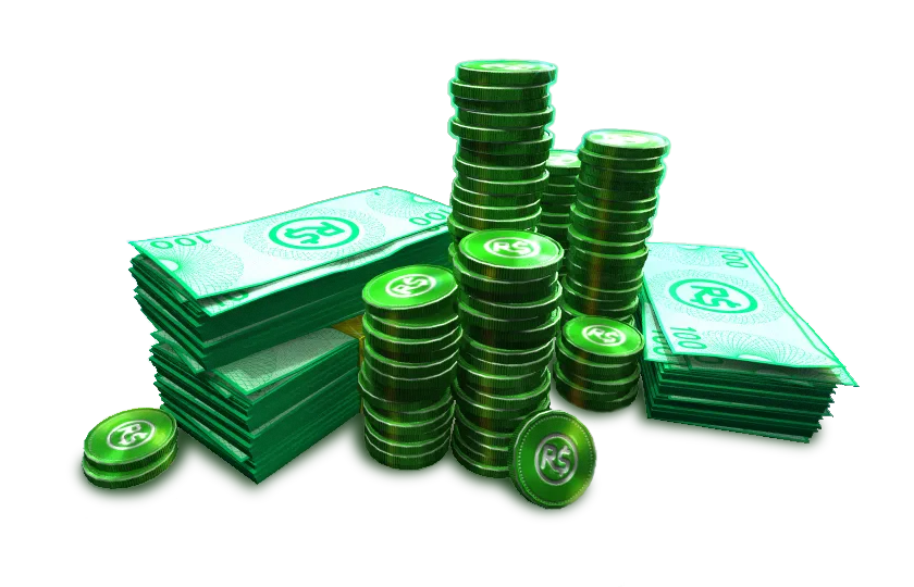 In-game menu and currency HUD
